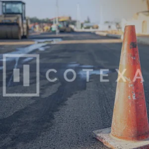 Le Contrôle Technique des Travaux de Voirie