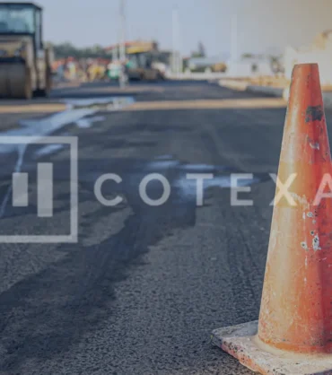 Le Contrôle Technique des Travaux de Voirie