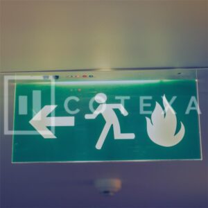 La gestion du risque incendie : protégez votre entreprise et vos collaborateurs La gestion du risque incendie : protégez votre entreprise et vos collaborateurs