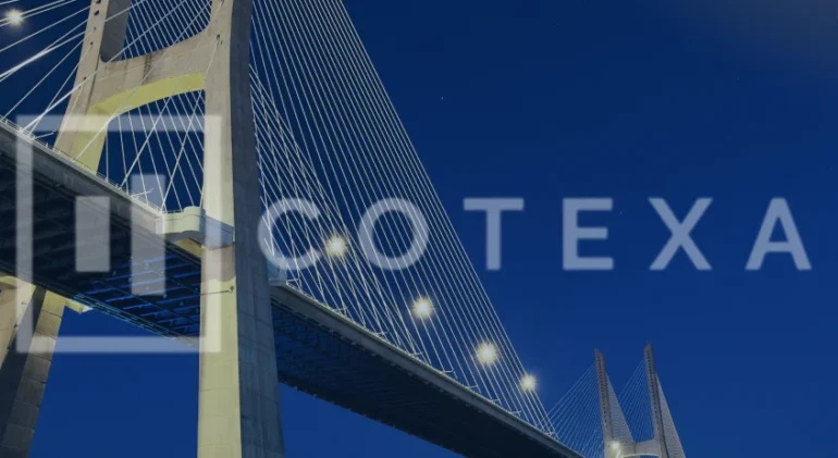 Contrôle Technique d’Ouvrage d’Art Neuf