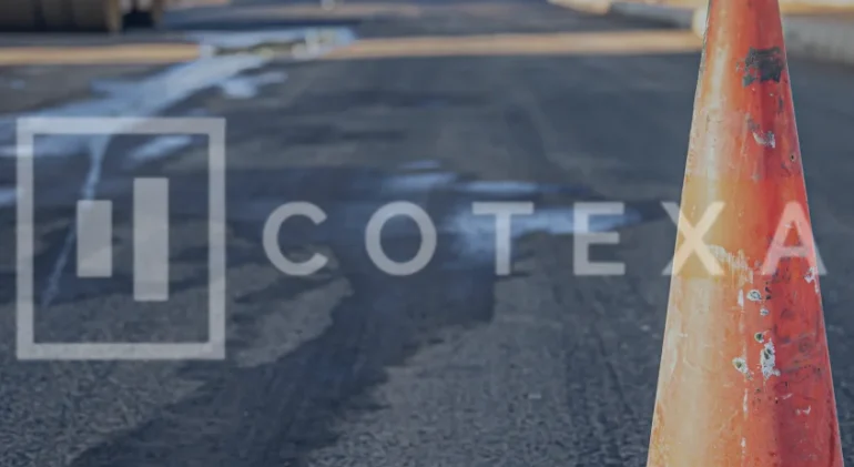 Le Contrôle Technique des Travaux de Voirie