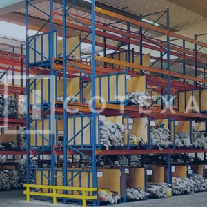 Vérification des racks de stockage : un enjeu clé pour la sécurité et la durabilité