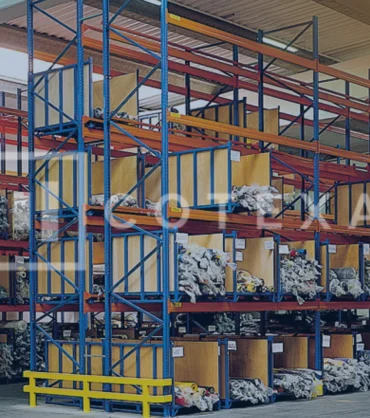 Vérification des racks de stockage _ un enjeu clé pour la sécurité et la durabilité Vérification des racks de stockage : un enjeu clé pour la sécurité et la durabilité