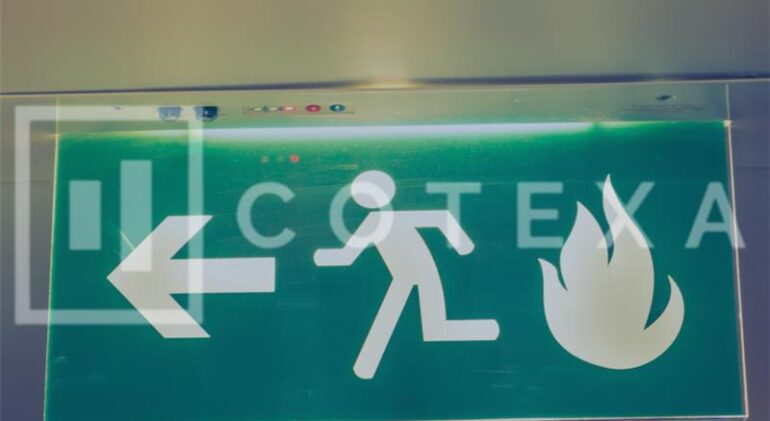 La gestion du risque incendie : protégez votre entreprise et vos collaborateurs